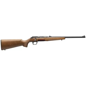 Winchester Xpert Sporter .22 LR 18 inch bolt-action rifle with walnut stock