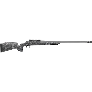 Browning X-Bolt 2 Pro McMillan 7mm PRC 26in Ambush Gray sporting rifle
